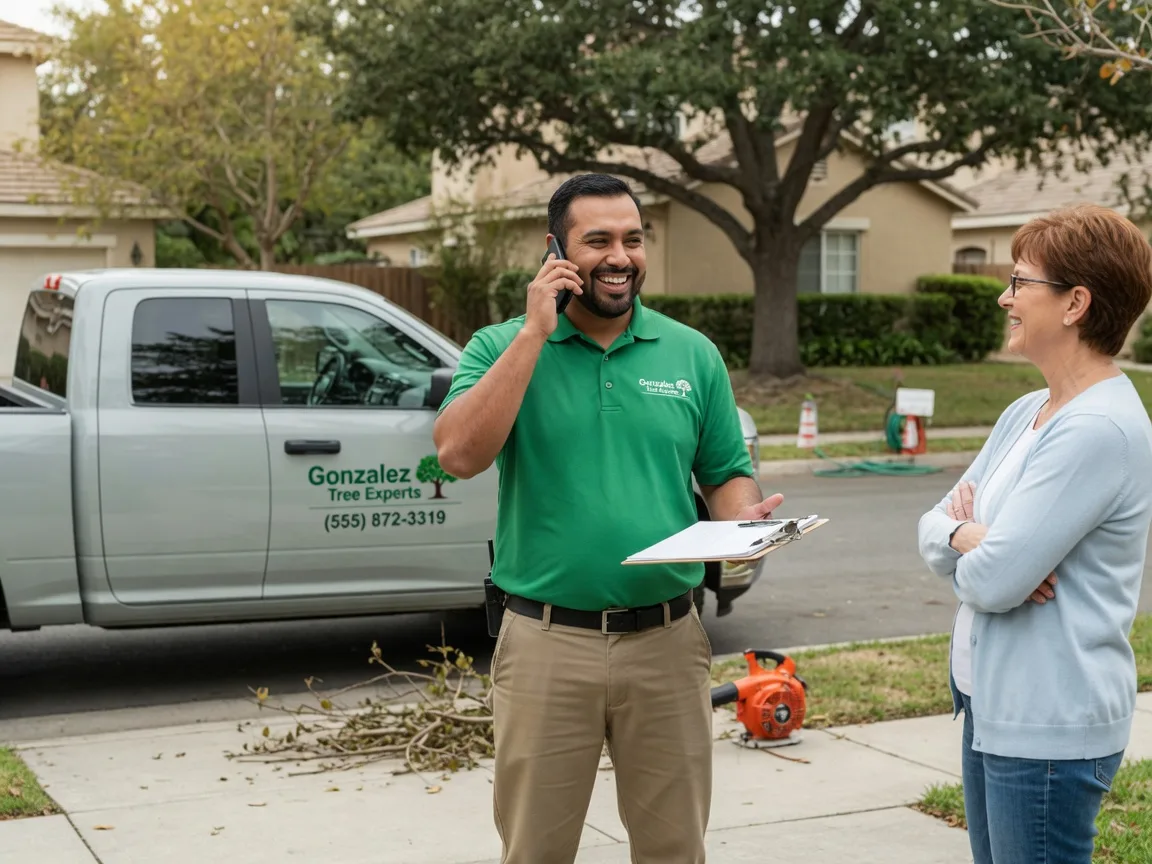 Tree Service Fortuna, CA FAQs